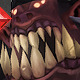 Low Poly Demon Lord - 3DOcean Item for Sale