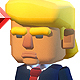 Tronald Dump - Smashy Craft Series - 3DOcean Item for Sale
