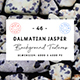 46 Dalmatian Jasper Background Textures - 3DOcean Item for Sale