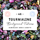46 Tourmaline Background Textures - 3DOcean Item for Sale