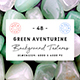 48 Green Aventurine Background Textures - 3DOcean Item for Sale