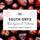 50 South Onyx Background Textures - 3DOcean Item for Sale