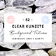 52 Clear Kunzite Background Textures - 3DOcean Item for Sale
