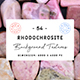 50 Rhodochrosite Background Textures - 3DOcean Item for Sale