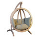 Hanging rocking chair  - 3DOcean Item for Sale