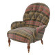 Armchair Harrington - 3DOcean Item for Sale