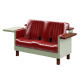 Sofa chairs from BMW. Fridgecouch - 3DOcean Item for Sale
