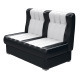 Retro sofa of car seats  - 3DOcean Item for Sale