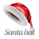 Santa hat scene - 3DOcean Item for Sale