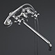Fauset Korzar from firm BACH - 3DOcean Item for Sale