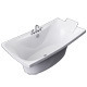 Bath Jacob delafon. Escale  - 3DOcean Item for Sale