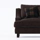 Sofa with pillows - 3DOcean Item for Sale