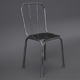 Metal chair with welds Nordal - 3DOcean Item for Sale