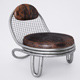 Chair Jefferson - 3DOcean Item for Sale