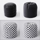 2 pouf with pleats - 3DOcean Item for Sale