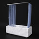 Bath and shower - 3DOcean Item for Sale