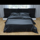 Bed sicilia premium 3D Model - 3DOcean Item for Sale