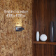 High resolution tileable cork texture - 3DOcean Item for Sale
