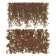 Wall of wild grapes leaves - 3DOcean Item for Sale