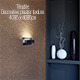 Tileable decorative plaster texture - 3DOcean Item for Sale