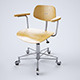 Chair WILDE+SPIETH, SBG_197_R - 3DOcean Item for Sale