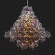 Hermitage EICHHOLTZ Chandelier  - 3DOcean Item for Sale