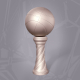 Basketball Trophy - 3DOcean Item for Sale