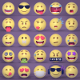 Emoticons - Emoji -Smiley Pack - 3DOcean Item for Sale