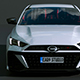 2025 GAC Empow R - 3DOcean Item for Sale