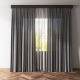 Curtains and tulle - 3DOcean Item for Sale