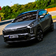 2026 Kia Sportage - 3DOcean Item for Sale