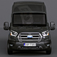 Ford Transit 2025 - 3DOcean Item for Sale