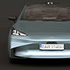2025 GAC AION Hyper GT - 3DOcean Item for Sale