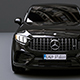 2025 Mercedes-AMG GLC 63 S Coupe - 3DOcean Item for Sale