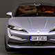 2025 BYD YangWang U7 - 3DOcean Item for Sale