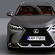 Lexus NX350h 2025 - 3DOcean Item for Sale