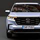 2025 Honda Pilot - 3DOcean Item for Sale