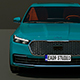 2025 Kia K9 (K900) - 3DOcean Item for Sale