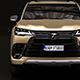 2025 Lexus LX700h - 3DOcean Item for Sale