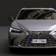 2025 Lexus ES - 3DOcean Item for Sale