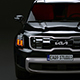 2025 Kia Telluride S - 3DOcean Item for Sale