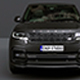 Range Rover BRABUS 600 - 3DOcean Item for Sale