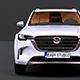 2025 Mazda CX90 - 3DOcean Item for Sale