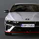 2025 Hyundai Elantra N Line - 3DOcean Item for Sale