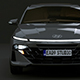 Hyundai Accent 2024 - 3DOcean Item for Sale
