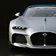 Bugatti Atlantic 2024 v2 - 3DOcean Item for Sale