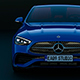 Mercedes-Benz C-Class w206 2024 - 3DOcean Item for Sale