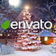 Christmas Logo - VideoHive Item for Sale