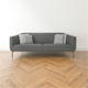 Kaiwa Lema Sofa - 3DOcean Item for Sale
