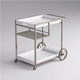 Serving Bar Cart 001 - 3DOcean Item for Sale